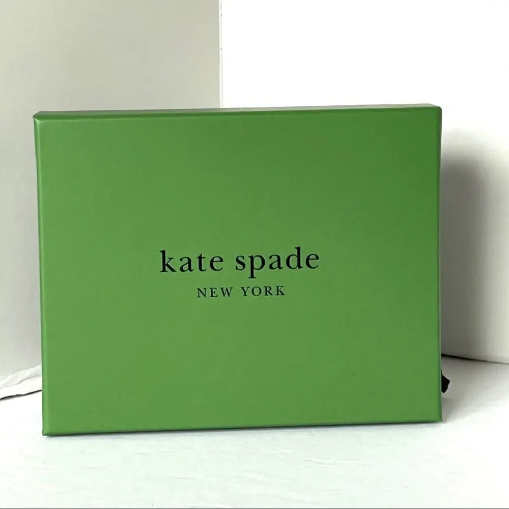 Kate Spade Fresh Picks 3D Flower Bouquet Bag Charm